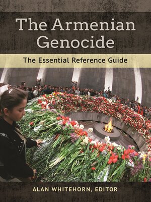 cover image of The Armenian Genocide